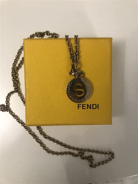 collane fendi sito ufficiale|fendi soft.